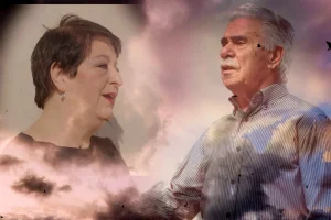 Μια συνεργασία-έκπληξη του Βασίλη Σκουλά