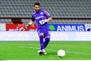 ΟΦΗ για Σωτηρίου: “Δημήτρη σ’ ευχαριστούμε”