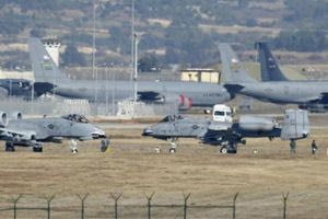 Συνελήφθη για κατασκοπεία 26χρονος Αζέρος που φωτογράφιζε τις αεροναυτικές βάσεις στη Σούδα