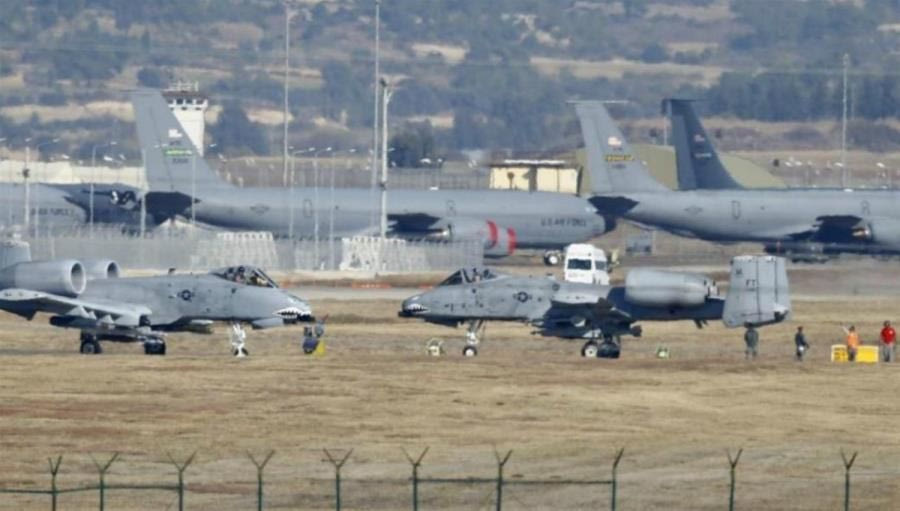 Συνελήφθη για κατασκοπεία 26χρονος Αζέρος που φωτογράφιζε τις αεροναυτικές βάσεις στη Σούδα