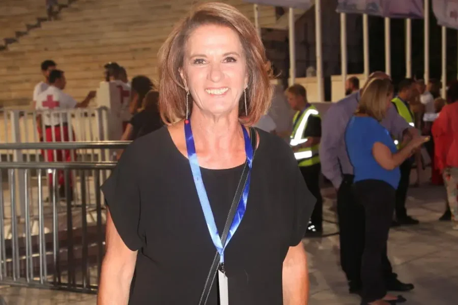 Χριστίνα Σούζη: «Ούτε στον εχθρό μου δεν το εύχομαι» – Τι είπε για τη φωτιά που έκαψε το εξοχικό της
