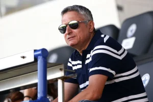 Αλλάζει χέρια ο Ατρόμητος