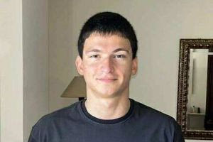 Nίκος Σπαθαράκης: Πρωταθλητής “κολύμπησε” στην επιτυχία των Πανελλαδικών