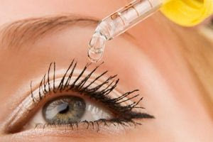 Ωχρά κηλίδα: Πρωτοποριακές οφθαλμικές σταγόνες μπορούν να επαναφέρουν την όραση