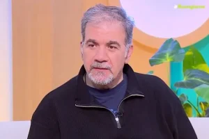 Δημήτρης Σταρόβας για εγκεφαλικό και ποιότητα ζωής