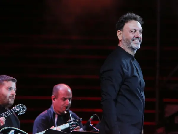 Λιάγκας σε Αγγελόπουλο: «Θα σε ρωτήσω ευθέως, την έχεις χτυπήσει τη Μαρία εσύ, Στάθη;»