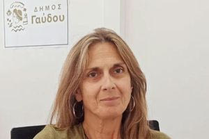 Λίλιαν Στεφανάκη για εισροές μεταναστών: Στη Γαύδο δεν έχουμε υποδομές και αρμοδιότητα να διαχειριστούμε τέτοια περιστατικά