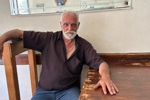 Η τελευταία ζαριά στο «Στέκι» των Καμινίων