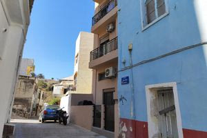 Ηράκλειο: Μέσα στα χαλάσματα ξεφυτρώνουν… σουίτες