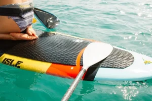 Χαλκιδική: Επιχείρηση για τον εντοπισμό αγνοούμενων γυναικών που έκαναν SUP ανοιχτά της Βουρβουρούς