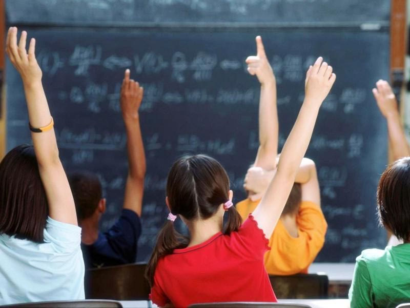 Ολοήμερο σχολείο: Τι αλλάζει με νέα εγκύκλιο για εγγραφές – Ποιες οικογένειες θα έχουν προτεραιότητα