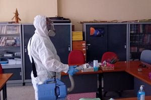 Συναγερμός στον Κορυδαλλό: Εντοπίστηκε κρούσμα νορβηγικής ψώρας σε Δημοτικό Σχολείο