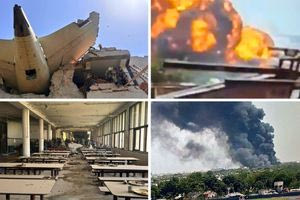 Air India – Boeing 787 Dreamliner: Νεκροί 241 επιβάτες – Τα επικρατέστερα σενάρια για τη συντριβή