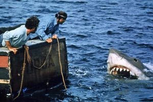 «Τα Σαγόνια του Καρχαρία»: Η ταινία που σημάδεψε τον Στίβεν Σπίλμπεργκ