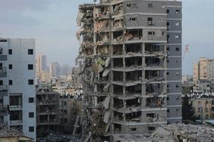 Ξεπερνούν τους 450 οι νεκροί στο Ιράν από τους αεροπορικούς βομβαρδισμούς του Ισραήλ