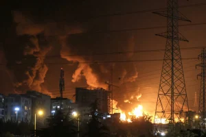 Ιράν: Ξεπερνούν τους 900 οι νεκροί στον πόλεμο των 12 ημερών με το Ισραήλ