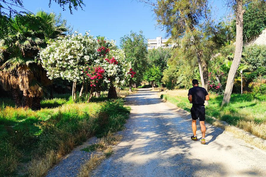 Ο ανεξερεύνητος θησαυρός των Ενετικών Τειχών (φωτογραφίες)