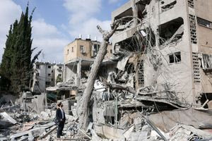 Ισραήλ: 24 οι νεκροί από τις ιρανικές πυραυλικές επιθέσεις