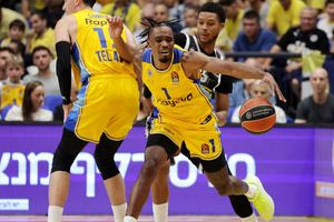 Κύπρος: Αρνήθηκε να φιλοξενήσει παιχνίδια της Μακάμπι Τελ Αβίβ στην Euroleague