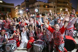 Έριξε αυλαία το Φεστιβάλ «Τέχνη Καθ’ Οδόν» 2025 (video)