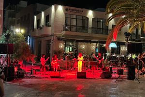 Συνεχίζεται την Κυριακή 22/6 το Φεστιβάλ «Τέχνη Καθ’ Οδόν» του Δήμου Ηρακλείου