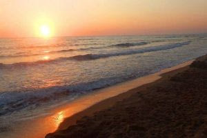 Πύργος: Αγωνία για ηλικιωμένο ψαρά – Αγνοείται από το βράδυ της Παρασκευής