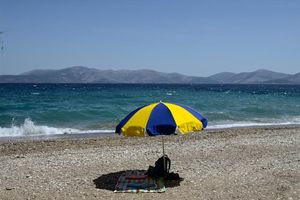 Σε επιφυλακή το Λιμενικό στην Κρήτη λόγω των ισχυρών ανέμων