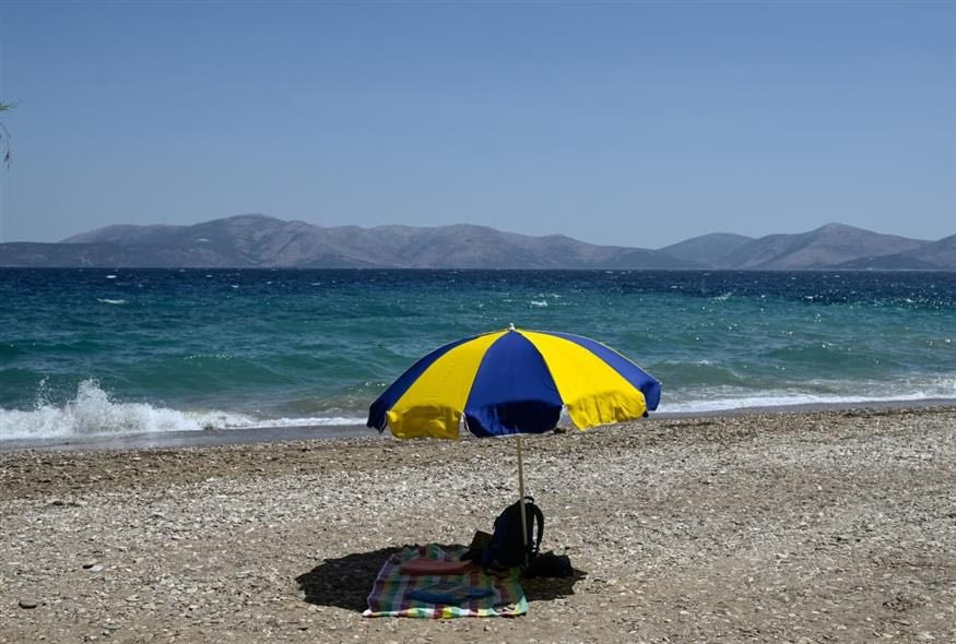 Καιρός: Άνεμοι εντάσεως έως και 8 μποφόρ στην Κρήτη