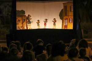 Συνεχίζεται τη Δευτέρα το Φεστιβάλ «Τέχνη Καθ’ Οδόν» 