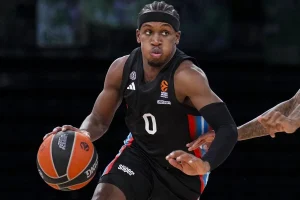 Ο Τι Τζέι Σορτς «προανήγγειλε» τη μετακίνησή του στον Παναθηναϊκό