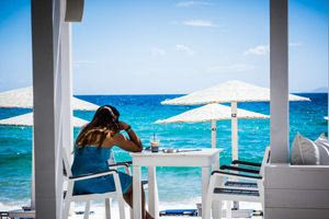 Φορολογικοί έλεγχοι την καλοκαιρινή σεζόν με σύγχρονη τεχνολογία και αυστηρές ποινές για παραβάτες