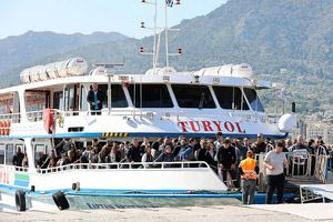 Τούρκοι τουρίστες θα έρθουν και φέτος στην Ελλάδα