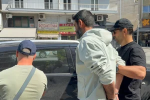 Προθεσμία για να απολογηθεί πήρε ο 49χρονος ο Τούρκος μαφιόζος που πυροβόλησε τα στελέχη της ΕΥΠ