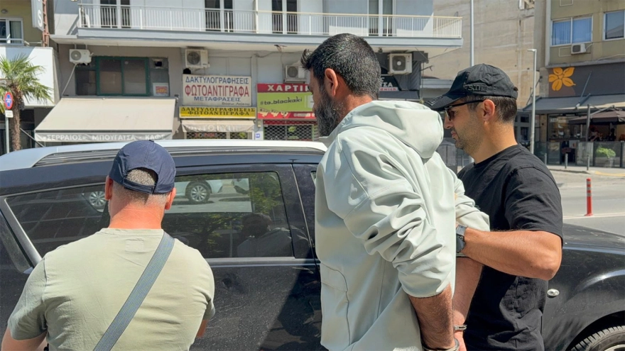 Προθεσμία για να απολογηθεί πήρε ο 49χρονος ο Τούρκος μαφιόζος που πυροβόλησε τα στελέχη της ΕΥΠ