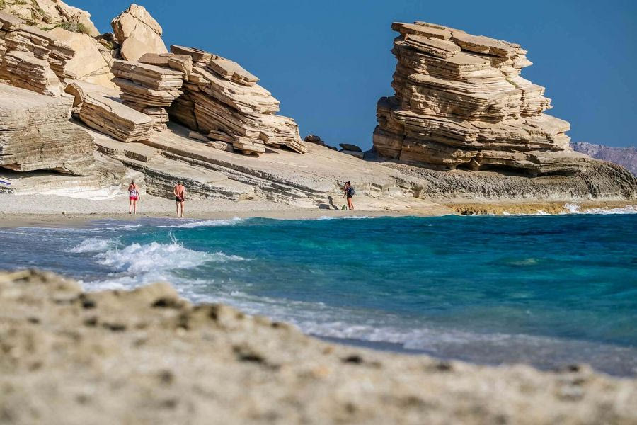 Τριόπετρα: Πήρε το “πράσινο φως” η επίμαχη τουριστική επένδυση
