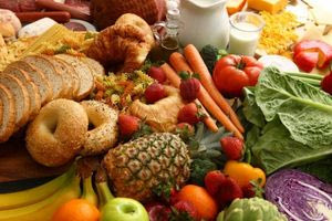 Το τρόφιμο που «διώχνει» τα παντοτινά χημικά από τον οργανισμό