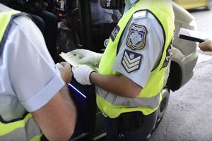 Ψηφιακή καταγραφή τροχαίων παραβάσεων: Πώς θα πληρώνονται