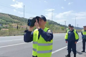 «Χωρίς φρένα» οι οδηγοί στην Κρήτη – Εντείνονται οι έλεγχοι της Τροχαίας