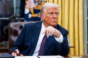 ΗΠΑ- Ουκρανία- Ρωσία: Στάση αναμονής από τον Τραμπ για μια ενδεχόμενη συνάντηση Πούτιν-Ζελένσκι