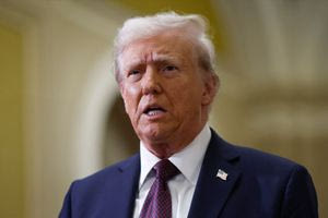 Δασμούς 30% επέβαλε στην Ευρωπαϊκή Ένωση ο Τραμπ – Σε ισχύ από 1η Αυγούστου