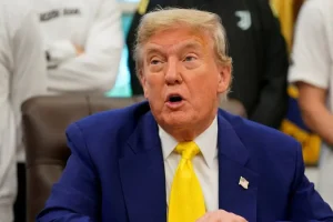 Ο Ντόναλντ Τραμπ ξαναχτυπά: Ήταν τιμή μου να καταστρέψω τις πυρηνικές εγκαταστάσεις του Ιράν