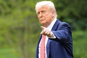 Δραματική προειδοποίηση Τραμπ σε Ισραήλ: Μην ρίξετε αυτές τις βόμβες