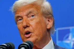 Ντόναλντ Τραμπ: Το Ιράν δεν θα έχει πυρηνικά όπλα, τα τινάξαμε στον αέρα – Ο Πούτιν μπορεί να έχει βλέψεις και πέρα από την Ουκρανία