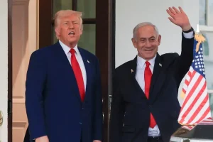 Έκτακτη σύσκεψη Τραμπ με την Ομάδα Εθνικής Ασφαλείας – Το αίτημα του Ισραήλ προς τις ΗΠΑ για αμυντική στήριξη