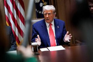 Ντόναλντ Τραμπ: Ανακοίνωσε ότι βρήκε αγοραστή για το TikTok – «Περισσότερα σε δύο εβδομάδες»