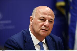 Τσιάρας για ΟΠΕΚΕΠΕ: Δεν υπήρχε καμία άλλη επιλογή πέρα από την παραίτηση Βορίδη και των 3 υφυπουργών