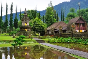 Μπαλί: Έλληνας τουρίστας βρέθηκε στο κενό από ύψος 6 μέτρων στο ξενοδοχείο του