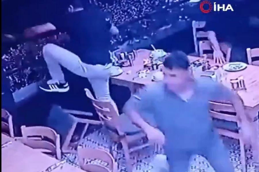 Η κινητικότητα του σεισμικού τόξου του Αιγαίου και η αντισεισμική παιδεία