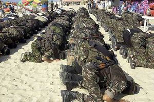 Συρία: Οι ΗΠΑ έδωσαν το πράσινο φως για την ενσωμάτωση των πρώην τζιχαντιστών στον εθνικό στρατό