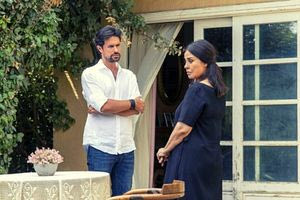 Μαρία Τζομπανάκη: Το εντυπωσιακό κολάζ για τα γενέθλια του γιου της, Ορφέα Αυγουστίδη